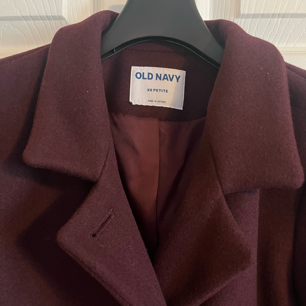 Old Navy Women's Coat
